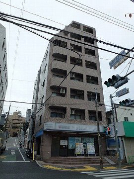 その他共用部　外観7