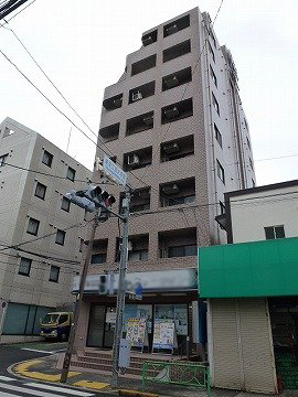 その他共用部　外観8