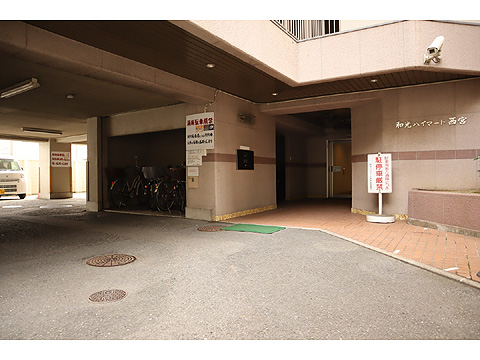 エントランス IMG_0196