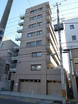 その他共用部 外観4