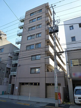 その他共用部 外観5