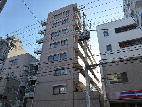 その他共用部 外観6