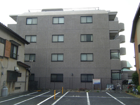 その他共用部 外観4