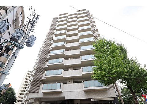 現地外観写真　現地外観