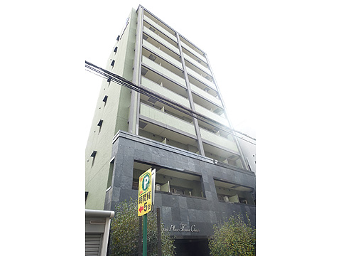 現地外観写真 DSC03260