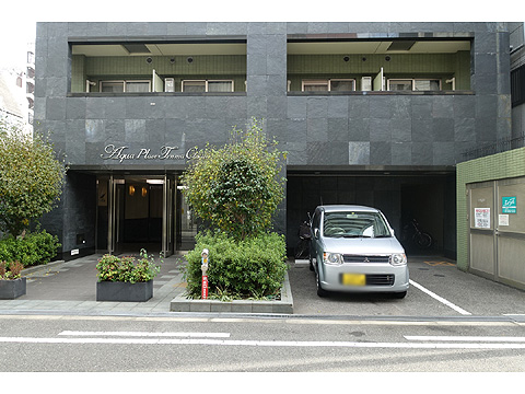 現地外観写真 DSC03261