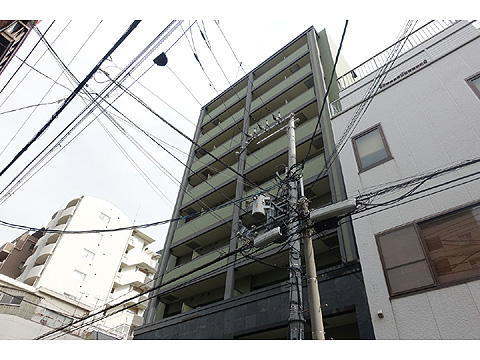 現地外観写真 DSC03265