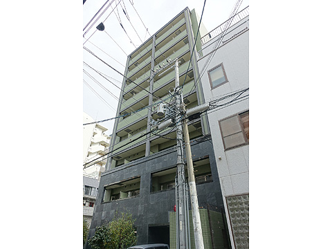 現地外観写真 DSC03266