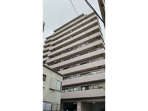 現地外観写真 外観