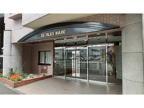 エントランス エントランス