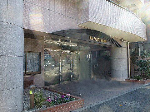 エントランス エントランス