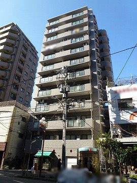 その他共用部　外観3