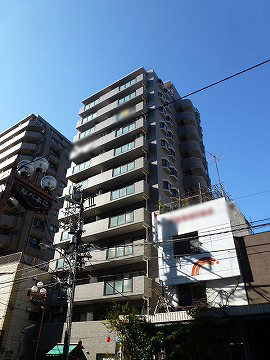 その他共用部　外観5