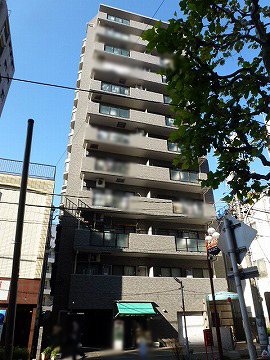 その他共用部　外観6