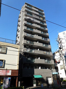 その他共用部　外観7