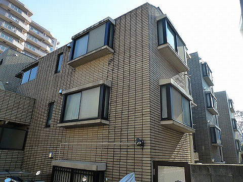 現地外観写真　外観