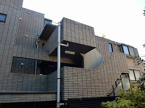 現地外観写真　外観