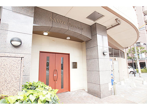 エントランス エントランス