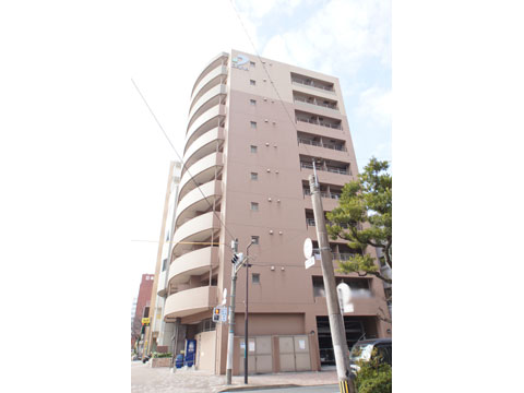 現地外観写真 外観写真(別アングル)