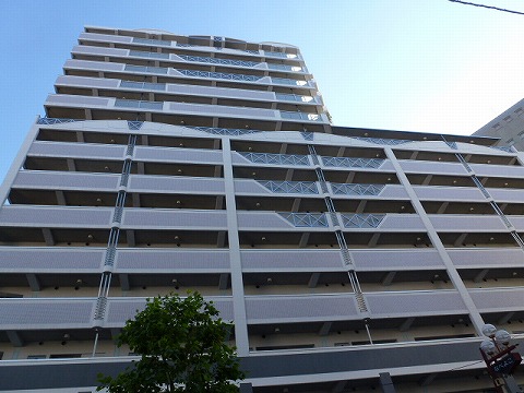 その他共用部 外観3