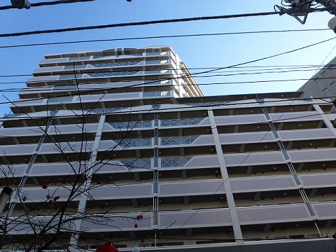 その他共用部 外観4