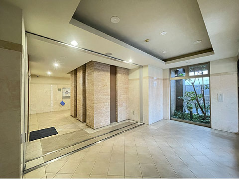 ロビー　ロビー