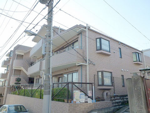 その他共用部 外観6