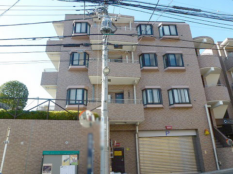 その他共用部 外観5