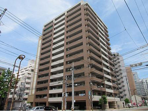 現地外観写真　外観写真