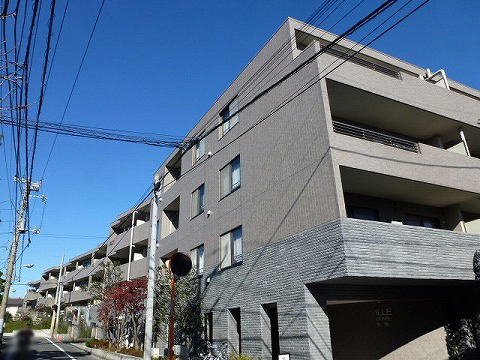 その他共用部 外観5