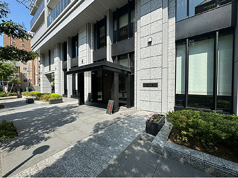 エントランス IMG_0988