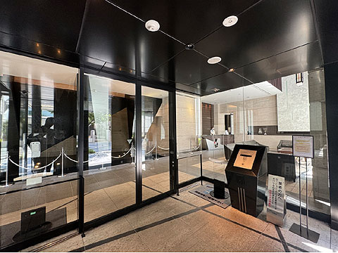 エントランス IMG_0999