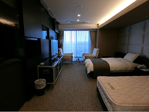 その他共用部 ゲストルーム