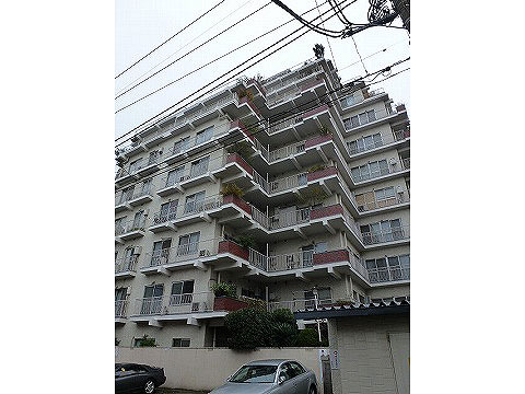 現地外観写真 外観