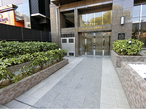 エントランス CIMG1854