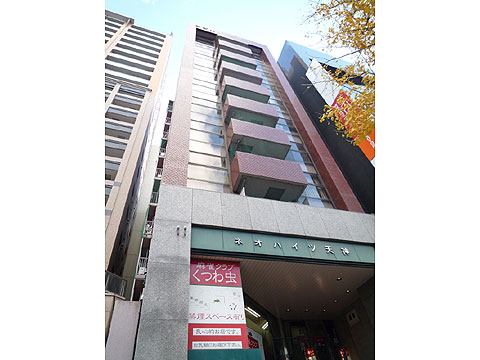 現地外観写真 P1010941