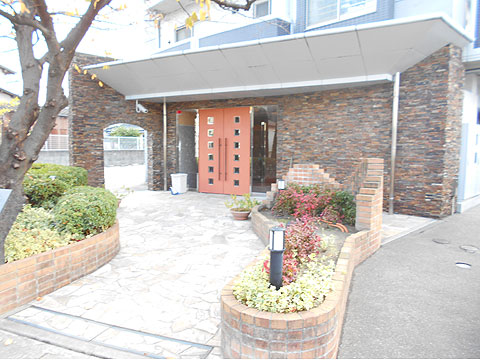 エントランス エントランス写真