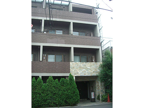 その他共用部　外観3