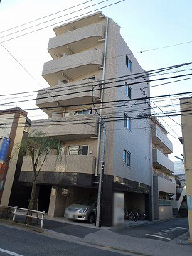 その他共用部 外観5