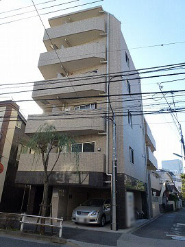 その他共用部 外観6