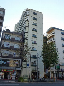 その他共用部 外観2