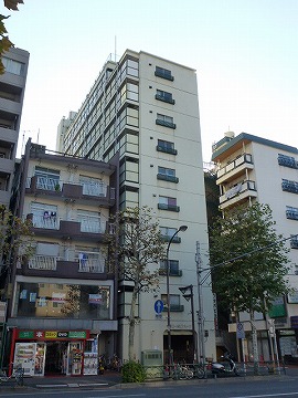 その他共用部 外観3