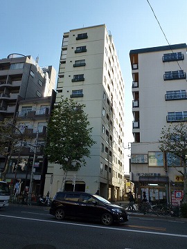 その他共用部 外観4