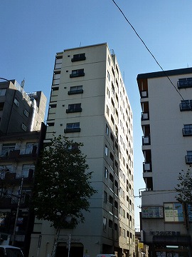 その他共用部 外観5