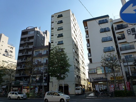 その他共用部 外観6