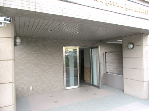 エントランス IMG_2067