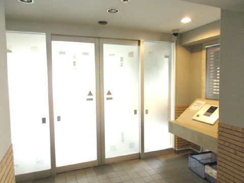 エントランス IMG_2069