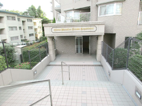 エントランス IMG_2066