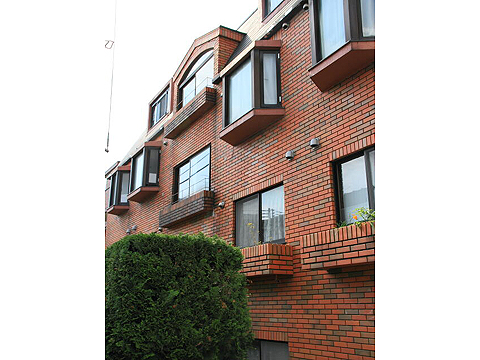 その他共用部 外観2