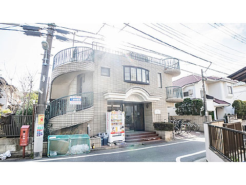 現地外観写真　DSC00345